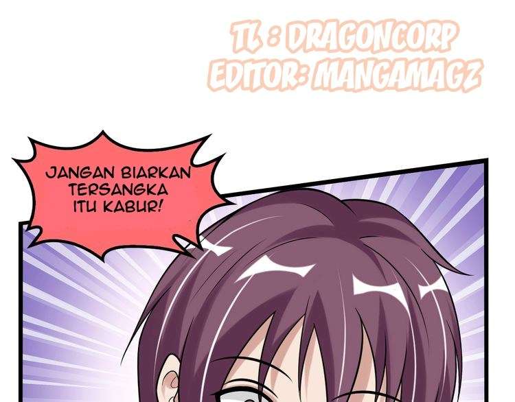 I Am an Invincible Genius Chapter 21 - halaman 11