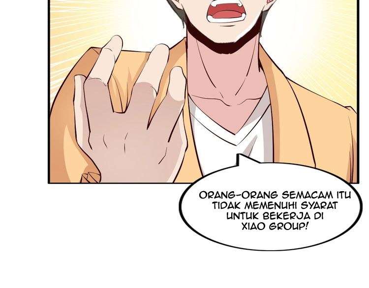 I Am an Invincible Genius Chapter 21 - halaman 110