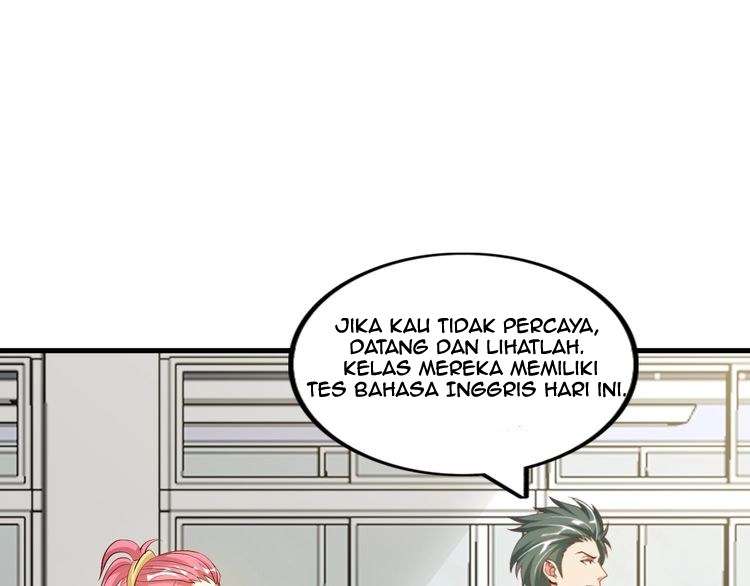 I Am an Invincible Genius Chapter 21 - halaman 111