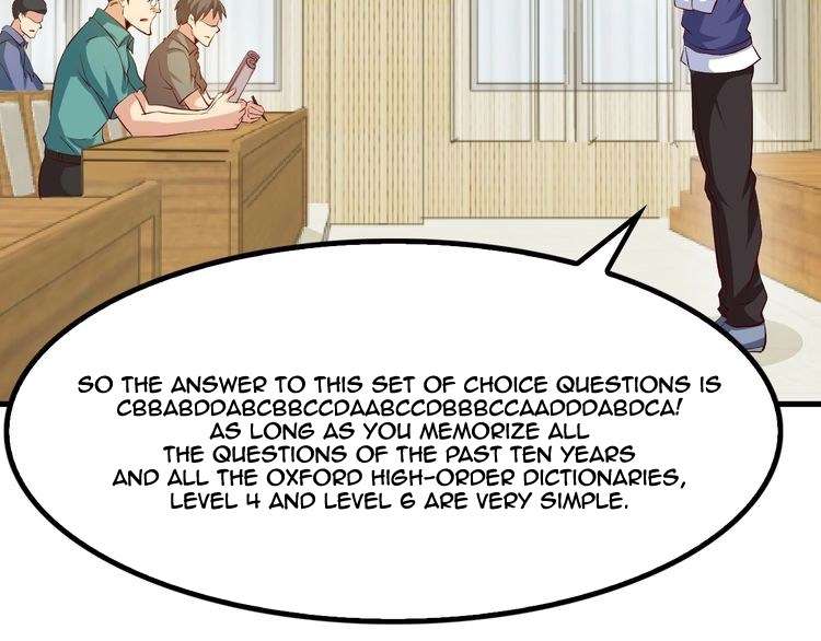 I Am an Invincible Genius Chapter 21 - halaman 116