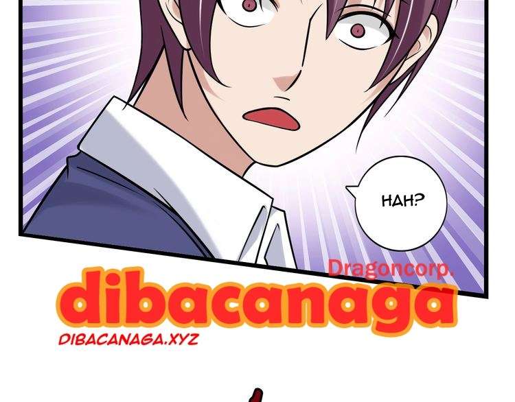 I Am an Invincible Genius Chapter 21 - halaman 12