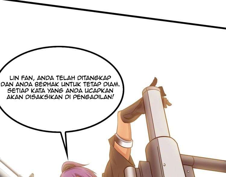 I Am an Invincible Genius Chapter 21 - halaman 14