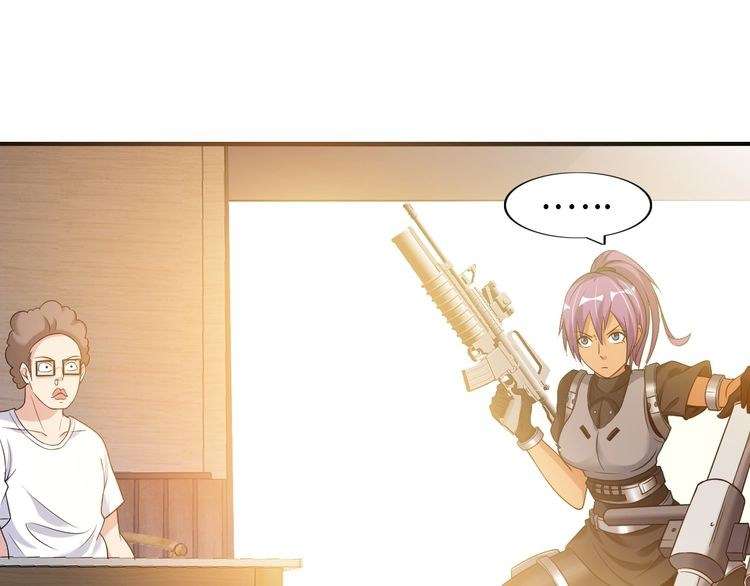 I Am an Invincible Genius Chapter 21 - halaman 18