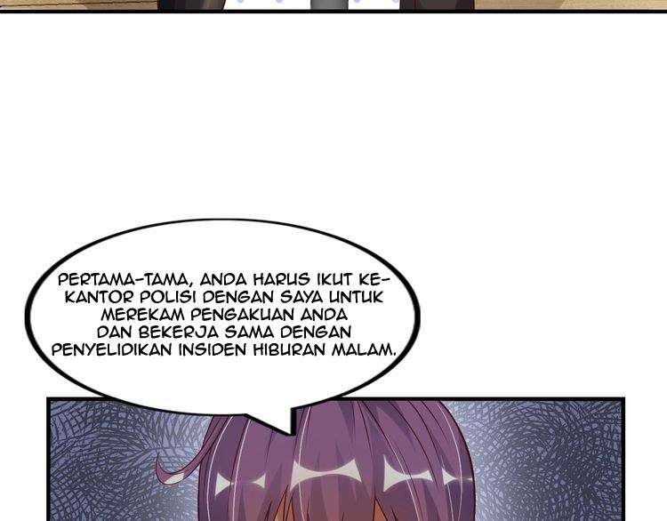 I Am an Invincible Genius Chapter 21 - halaman 28