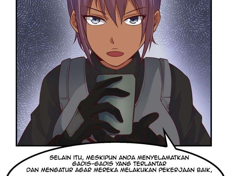 I Am an Invincible Genius Chapter 21 - halaman 29