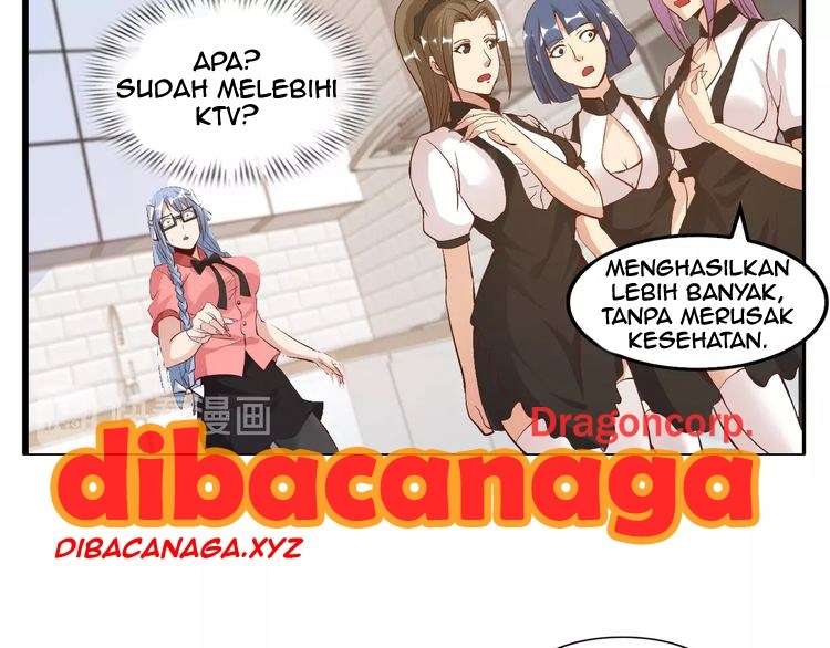 I Am an Invincible Genius Chapter 21 - halaman 34