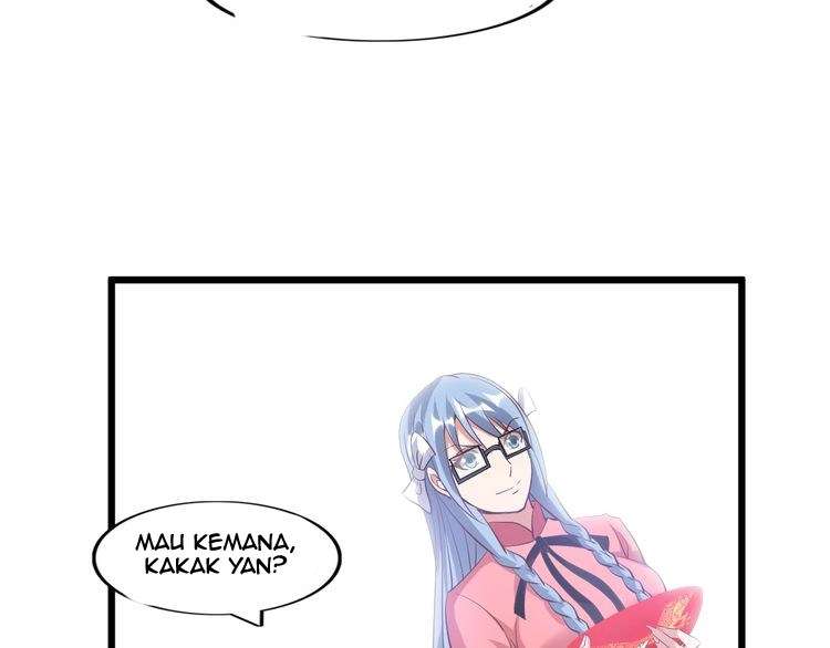I Am an Invincible Genius Chapter 21 - halaman 36