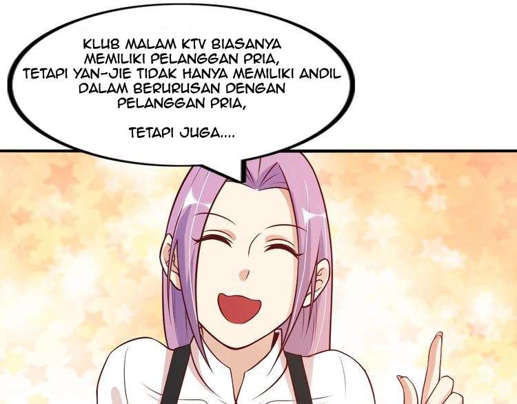 I Am an Invincible Genius Chapter 21 - halaman 39