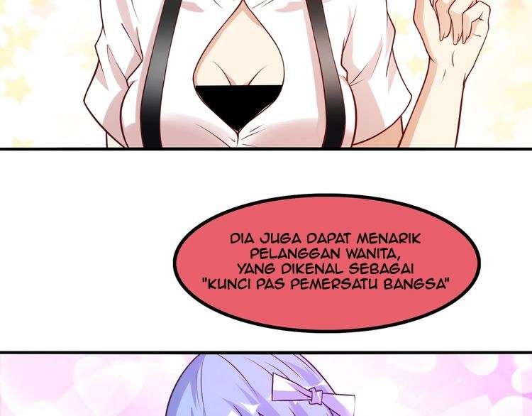 I Am an Invincible Genius Chapter 21 - halaman 40