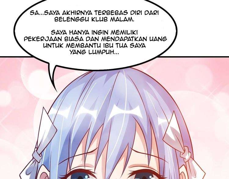 I Am an Invincible Genius Chapter 21 - halaman 43
