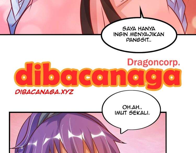 I Am an Invincible Genius Chapter 21 - halaman 45