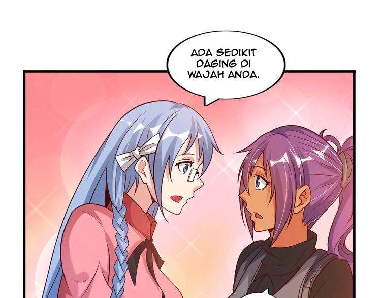 I Am an Invincible Genius Chapter 21 - halaman 57