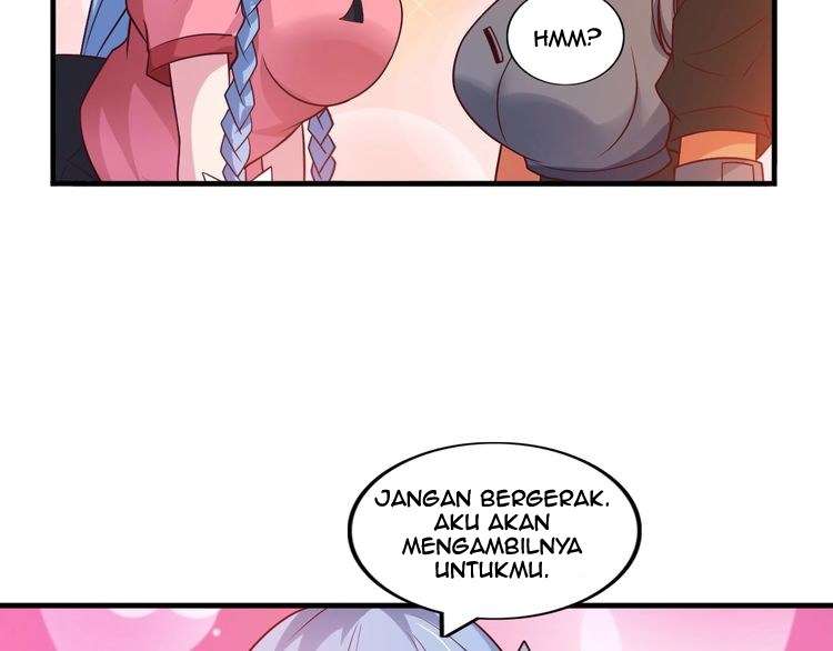 I Am an Invincible Genius Chapter 21 - halaman 58