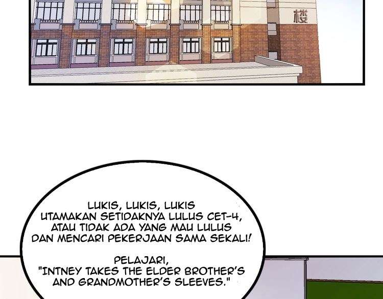 I Am an Invincible Genius Chapter 21 - halaman 68