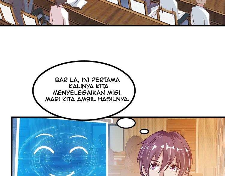 I Am an Invincible Genius Chapter 21 - halaman 70