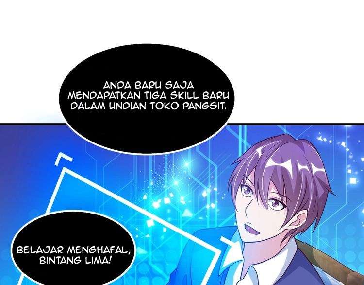 I Am an Invincible Genius Chapter 21 - halaman 72
