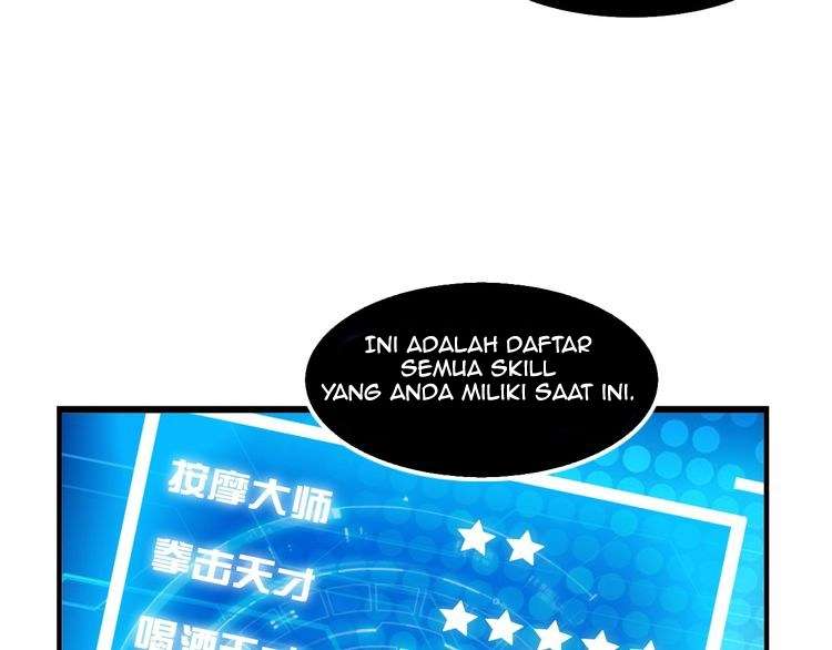 I Am an Invincible Genius Chapter 21 - halaman 74