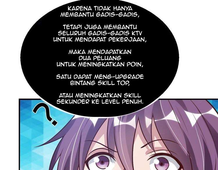 I Am an Invincible Genius Chapter 21 - halaman 76