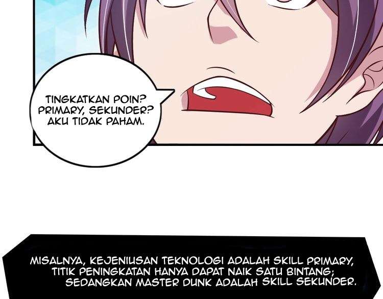 I Am an Invincible Genius Chapter 21 - halaman 77