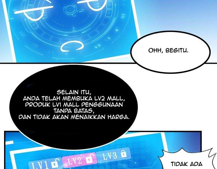 I Am an Invincible Genius Chapter 21 - halaman 79