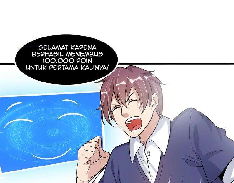 I Am an Invincible Genius Chapter 21 - halaman 81