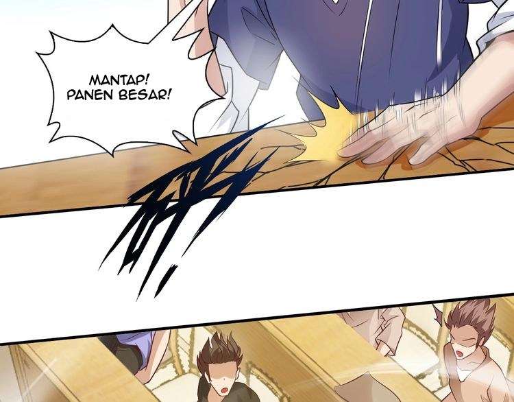 I Am an Invincible Genius Chapter 21 - halaman 82