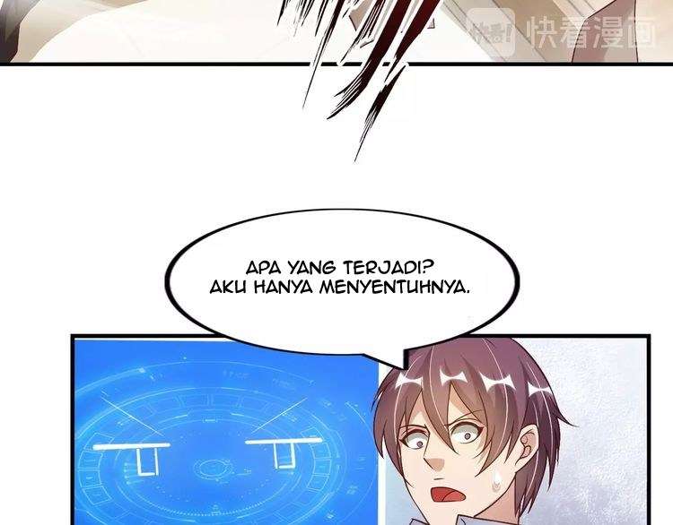 I Am an Invincible Genius Chapter 21 - halaman 84