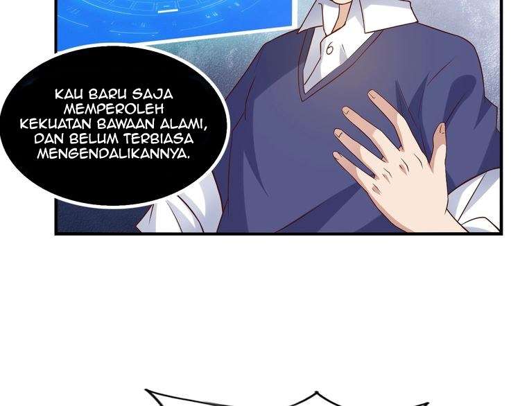 I Am an Invincible Genius Chapter 21 - halaman 85