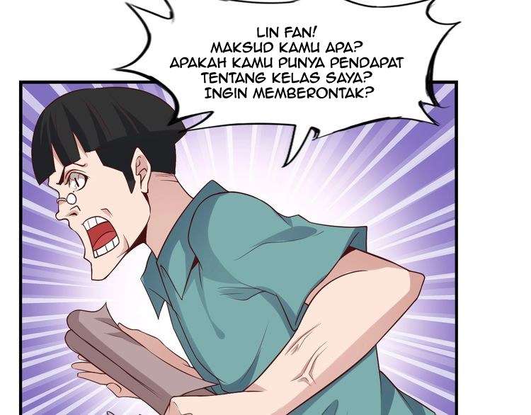 I Am an Invincible Genius Chapter 21 - halaman 86