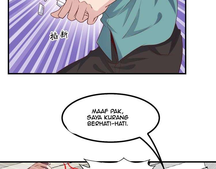 I Am an Invincible Genius Chapter 21 - halaman 87