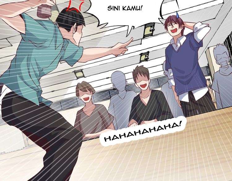 I Am an Invincible Genius Chapter 21 - halaman 88