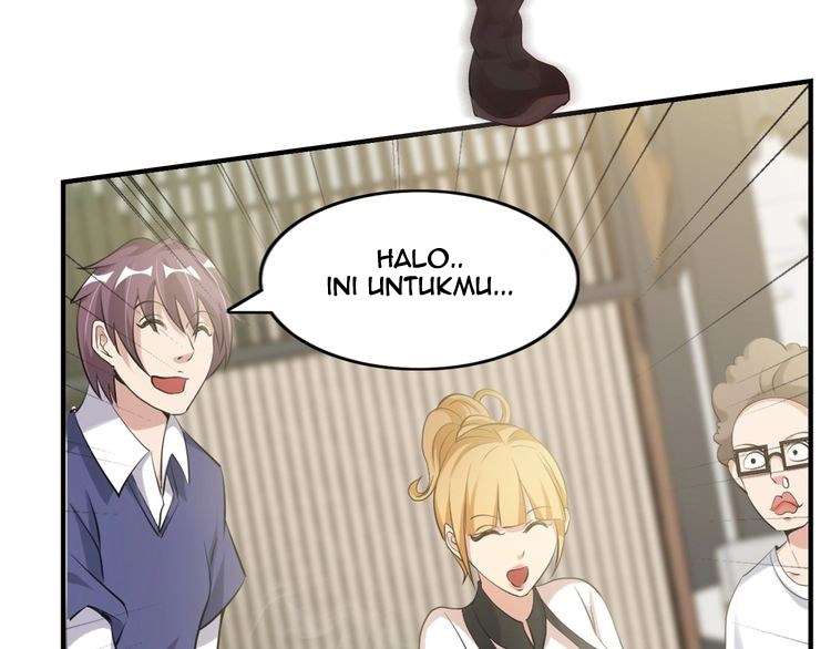 I Am an Invincible Genius Chapter 21 - halaman 9