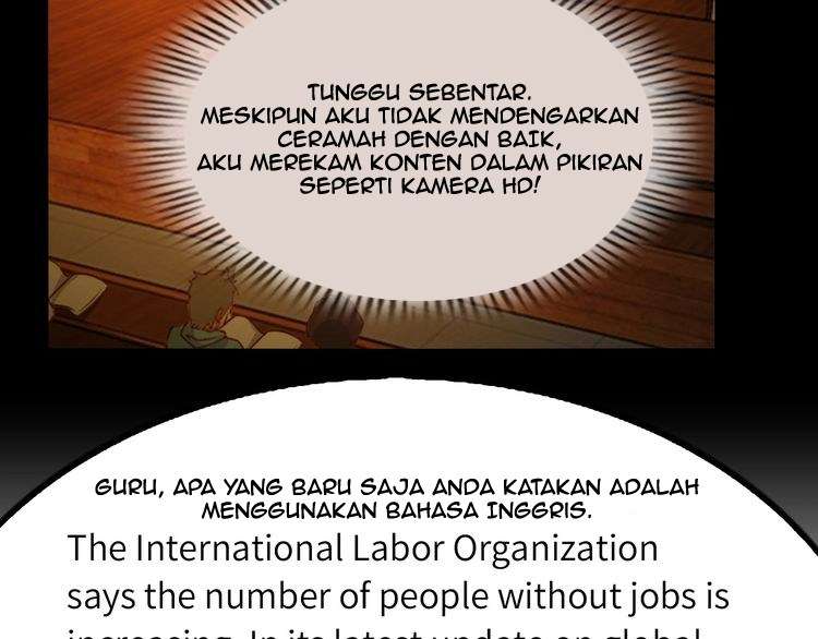 I Am an Invincible Genius Chapter 21 - halaman 93