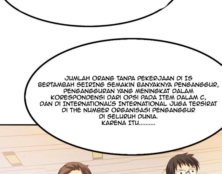 I Am an Invincible Genius Chapter 21 - halaman 96