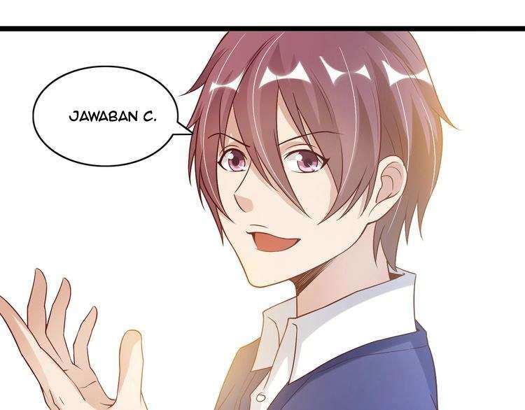 I Am an Invincible Genius Chapter 21 - halaman 98