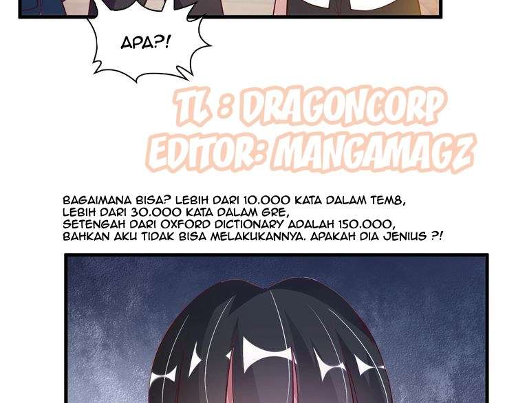 I Am an Invincible Genius Chapter 22 - halaman 10
