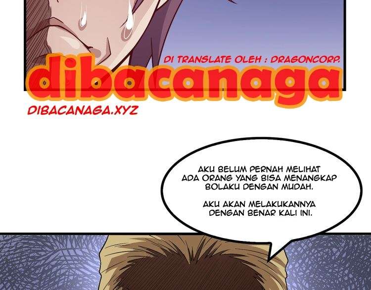 I Am an Invincible Genius Chapter 22 - halaman 101