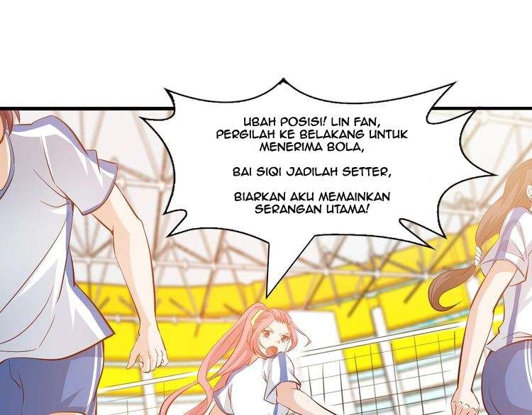 I Am an Invincible Genius Chapter 22 - halaman 104