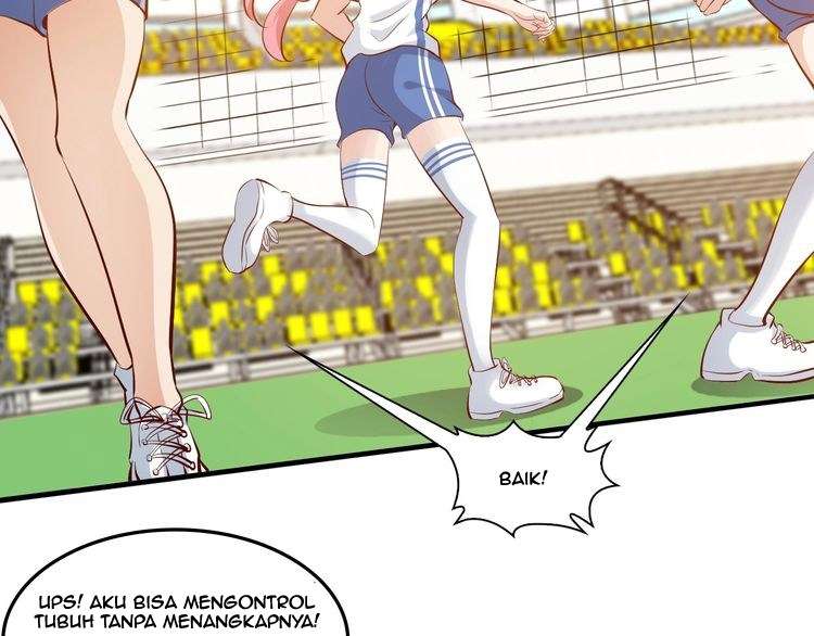 I Am an Invincible Genius Chapter 22 - halaman 105