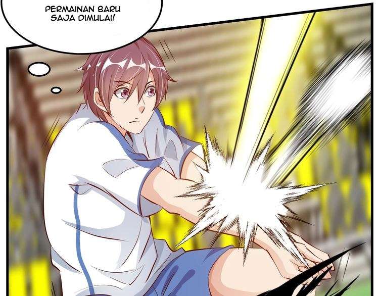 I Am an Invincible Genius Chapter 22 - halaman 106