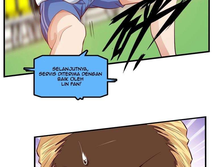 I Am an Invincible Genius Chapter 22 - halaman 107