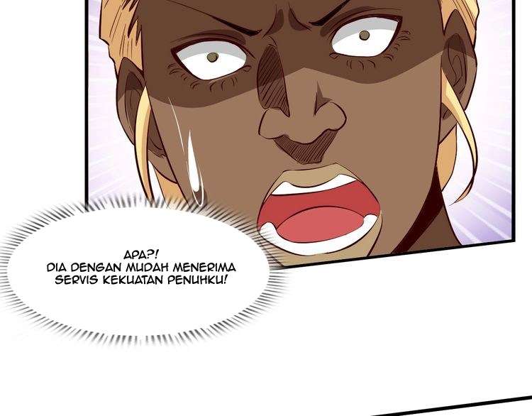 I Am an Invincible Genius Chapter 22 - halaman 108