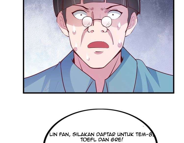 I Am an Invincible Genius Chapter 22 - halaman 11