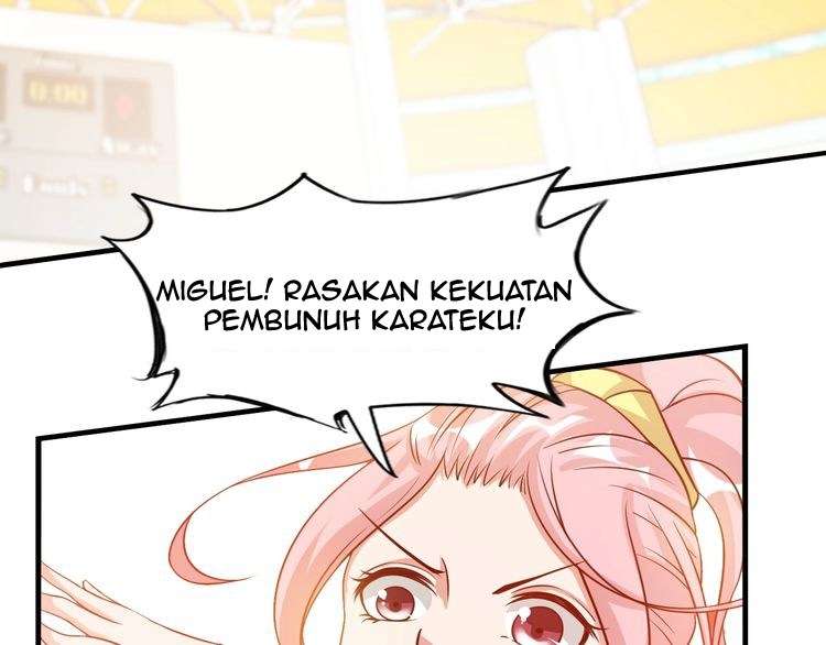 I Am an Invincible Genius Chapter 22 - halaman 113