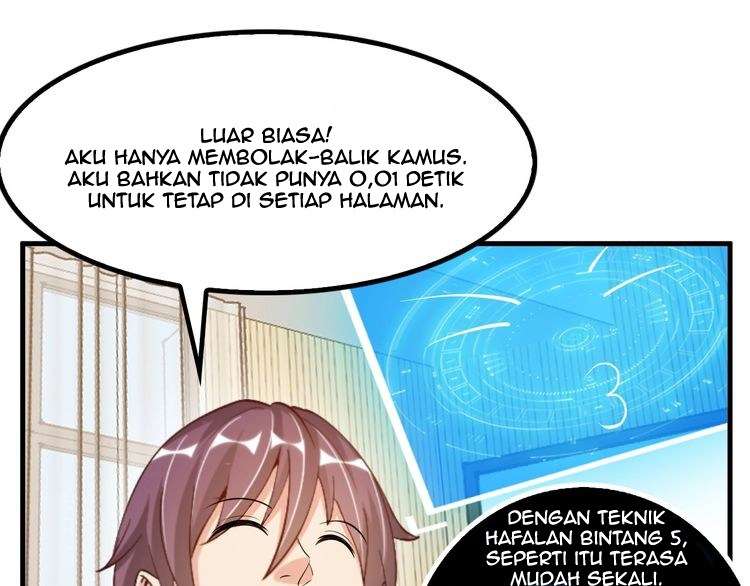 I Am an Invincible Genius Chapter 22 - halaman 14