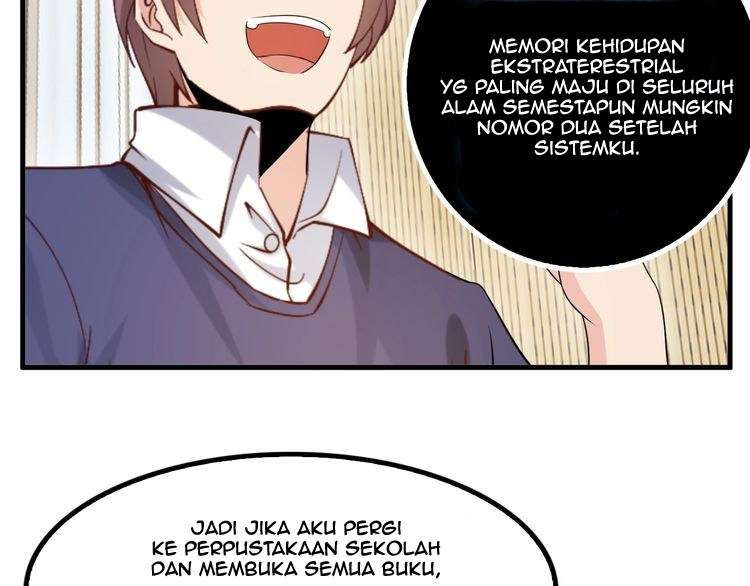 I Am an Invincible Genius Chapter 22 - halaman 15
