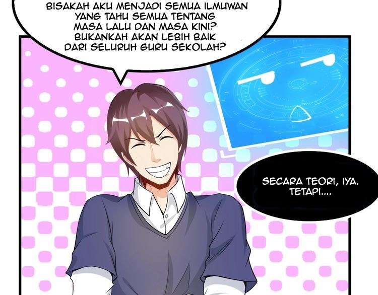 I Am an Invincible Genius Chapter 22 - halaman 16