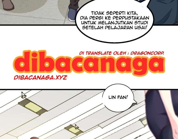 I Am an Invincible Genius Chapter 22 - halaman 19