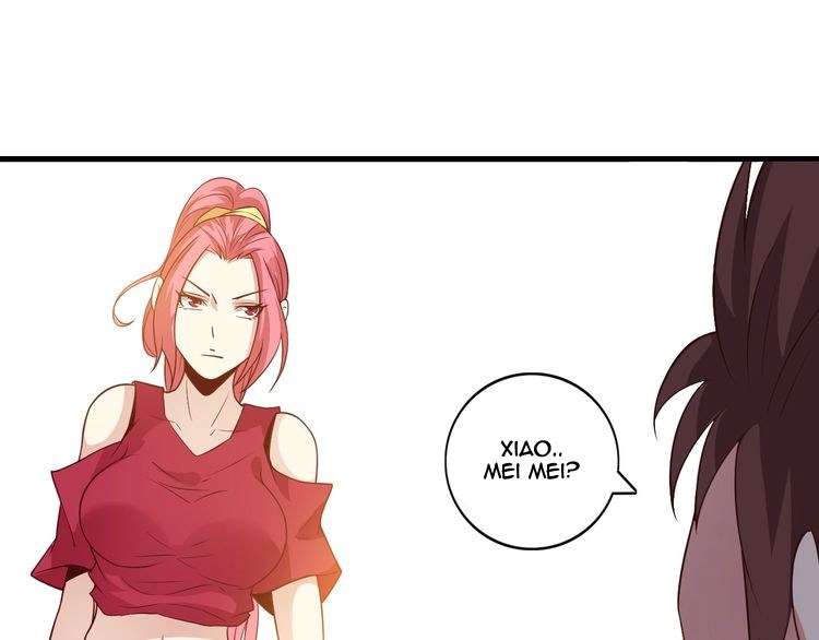 I Am an Invincible Genius Chapter 22 - halaman 21
