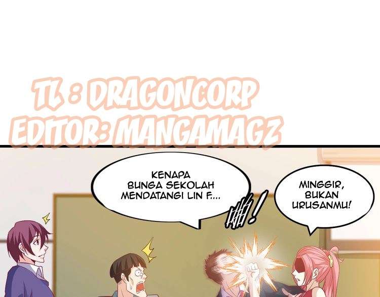 I Am an Invincible Genius Chapter 22 - halaman 24